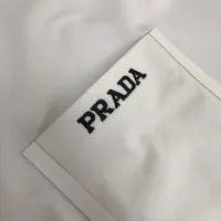 $34.00 USD Prada T-Shirts Short Sleeved For Unisex #1431121