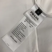 $34.00 USD Prada T-Shirts Short Sleeved For Unisex #1431121