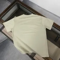$34.00 USD Prada T-Shirts Short Sleeved For Unisex #1431122