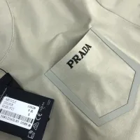 $34.00 USD Prada T-Shirts Short Sleeved For Unisex #1431122