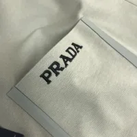 $34.00 USD Prada T-Shirts Short Sleeved For Unisex #1431122