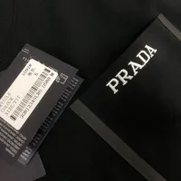 $34.00 USD Prada T-Shirts Short Sleeved For Unisex #1431123