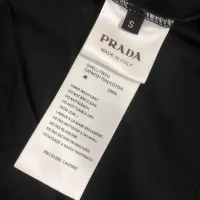 $34.00 USD Prada T-Shirts Short Sleeved For Unisex #1431123