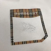 $34.00 USD Burberry T-Shirts Short Sleeved For Unisex #1431124