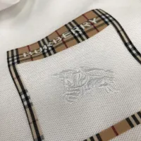 $34.00 USD Burberry T-Shirts Short Sleeved For Unisex #1431124