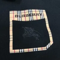 $34.00 USD Burberry T-Shirts Short Sleeved For Unisex #1431125