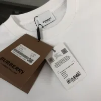 $34.00 USD Burberry T-Shirts Short Sleeved For Unisex #1431126