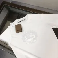 $34.00 USD Burberry T-Shirts Short Sleeved For Unisex #1431128