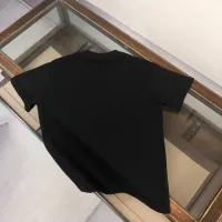 $34.00 USD Burberry T-Shirts Short Sleeved For Unisex #1431129