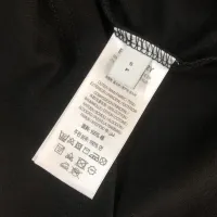 $34.00 USD Burberry T-Shirts Short Sleeved For Unisex #1431129