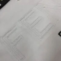 $34.00 USD Fendi T-Shirts Short Sleeved For Unisex #1431130