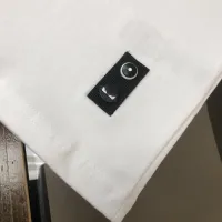 $34.00 USD Fendi T-Shirts Short Sleeved For Unisex #1431130