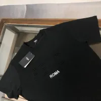 $34.00 USD Fendi T-Shirts Short Sleeved For Unisex #1431131