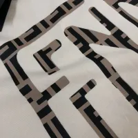 $34.00 USD Fendi T-Shirts Short Sleeved For Unisex #1431132