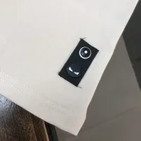 $34.00 USD Fendi T-Shirts Short Sleeved For Unisex #1431132