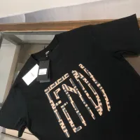 $34.00 USD Fendi T-Shirts Short Sleeved For Unisex #1431133