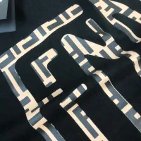 $34.00 USD Fendi T-Shirts Short Sleeved For Unisex #1431133