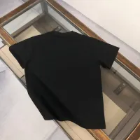 $34.00 USD Fendi T-Shirts Short Sleeved For Unisex #1431135