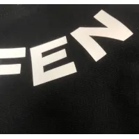 $34.00 USD Fendi T-Shirts Short Sleeved For Unisex #1431135