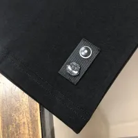 $34.00 USD Fendi T-Shirts Short Sleeved For Unisex #1431135