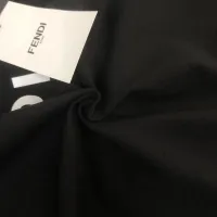 $34.00 USD Fendi T-Shirts Short Sleeved For Unisex #1431135