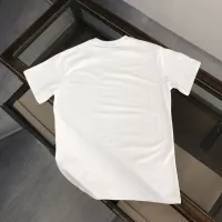 $34.00 USD Fendi T-Shirts Short Sleeved For Unisex #1431136
