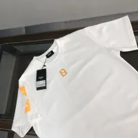 $34.00 USD Fendi T-Shirts Short Sleeved For Unisex #1431136
