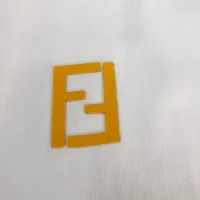 $34.00 USD Fendi T-Shirts Short Sleeved For Unisex #1431136