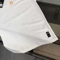 $34.00 USD Fendi T-Shirts Short Sleeved For Unisex #1431136