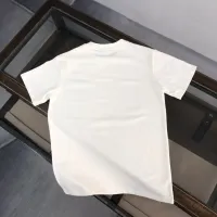 $34.00 USD Fendi T-Shirts Short Sleeved For Unisex #1431137