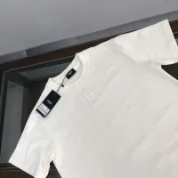 $34.00 USD Fendi T-Shirts Short Sleeved For Unisex #1431137
