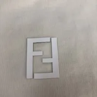 $34.00 USD Fendi T-Shirts Short Sleeved For Unisex #1431137