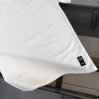 $34.00 USD Fendi T-Shirts Short Sleeved For Unisex #1431137