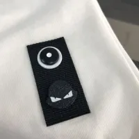 $34.00 USD Fendi T-Shirts Short Sleeved For Unisex #1431137