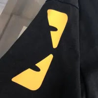 $34.00 USD Fendi T-Shirts Short Sleeved For Unisex #1431138