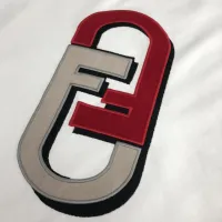 $34.00 USD Fendi T-Shirts Short Sleeved For Unisex #1431139