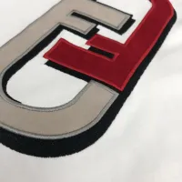 $34.00 USD Fendi T-Shirts Short Sleeved For Unisex #1431139