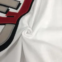 $34.00 USD Fendi T-Shirts Short Sleeved For Unisex #1431139