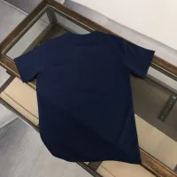 $34.00 USD Fendi T-Shirts Short Sleeved For Unisex #1431140