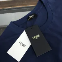 $34.00 USD Fendi T-Shirts Short Sleeved For Unisex #1431140