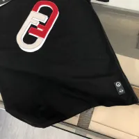 $34.00 USD Fendi T-Shirts Short Sleeved For Unisex #1431141