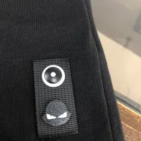 $34.00 USD Fendi T-Shirts Short Sleeved For Unisex #1431141