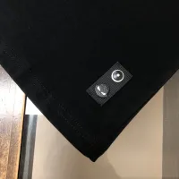 $34.00 USD Fendi T-Shirts Short Sleeved For Unisex #1431143