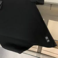 $34.00 USD Fendi T-Shirts Short Sleeved For Unisex #1431145