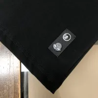 $34.00 USD Fendi T-Shirts Short Sleeved For Unisex #1431145