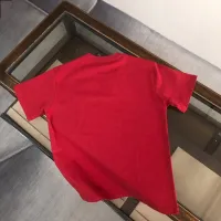 $34.00 USD Fendi T-Shirts Short Sleeved For Unisex #1431147