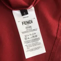 $34.00 USD Fendi T-Shirts Short Sleeved For Unisex #1431147
