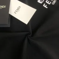 $34.00 USD Fendi T-Shirts Short Sleeved For Unisex #1431148