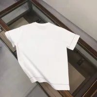 $34.00 USD Fendi T-Shirts Short Sleeved For Unisex #1431149