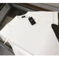 $34.00 USD Fendi T-Shirts Short Sleeved For Unisex #1431149
